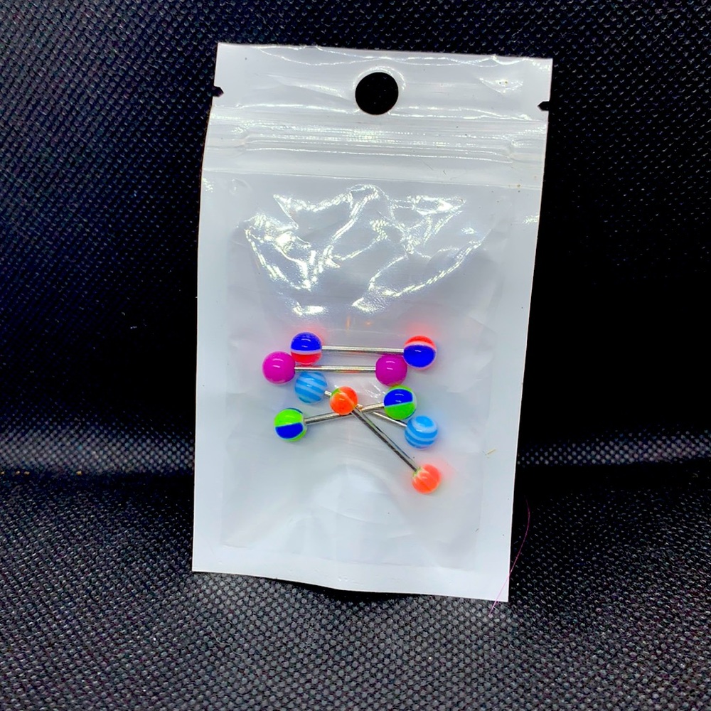 Body jewelry